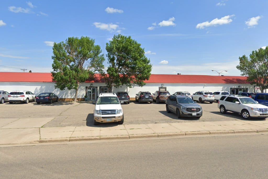 Pinkerton Animal Hospital