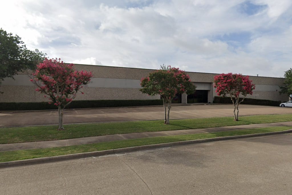 Richardson Animal Control