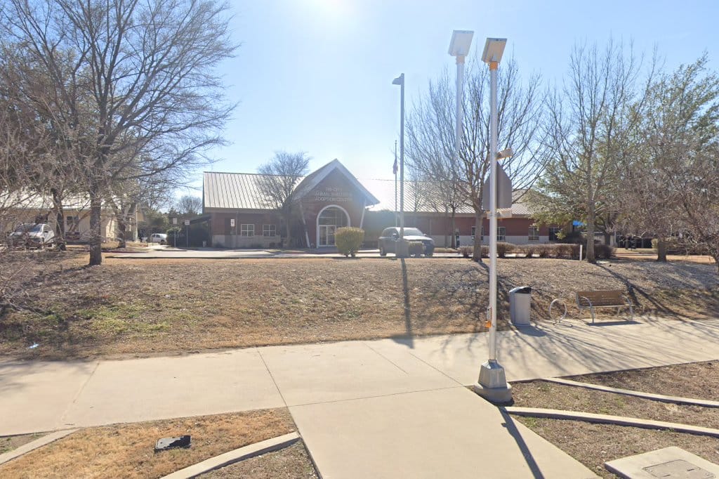 Tri-City Animal Shelter
