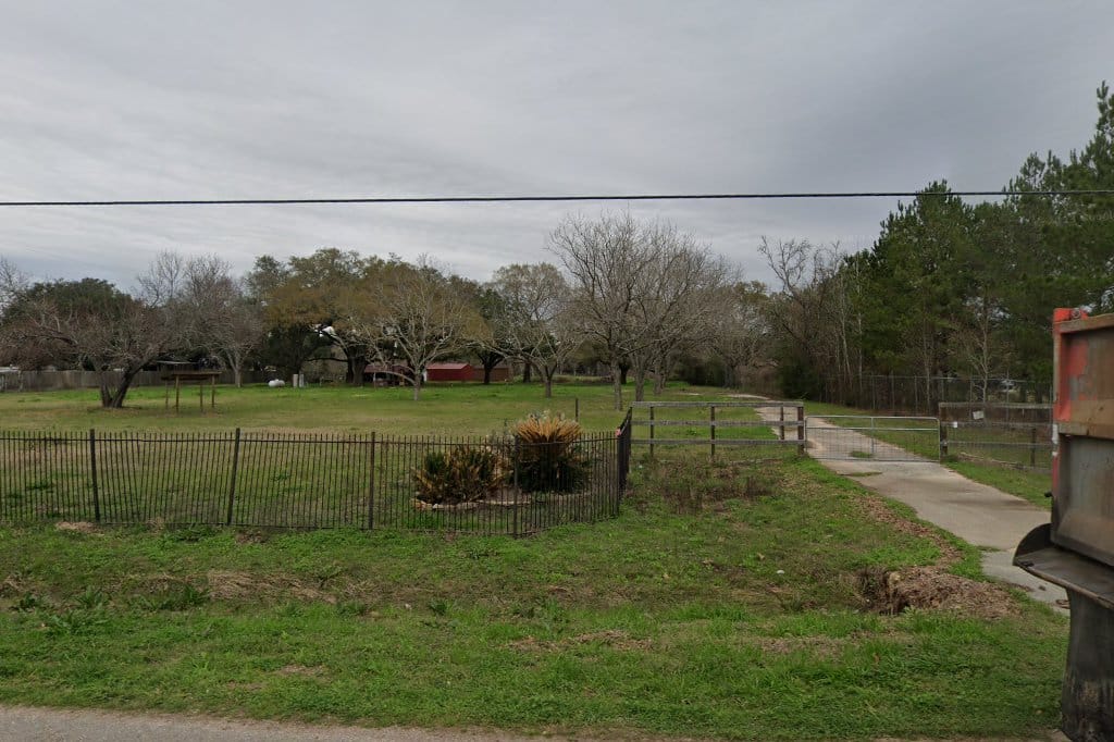 Noah's Ark Animal Sanctuary