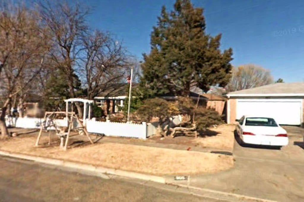 Ochiltree Humane Society