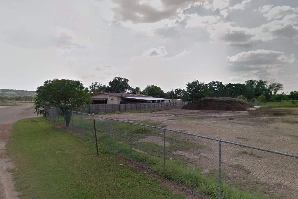 Fayette County Animal Shelter