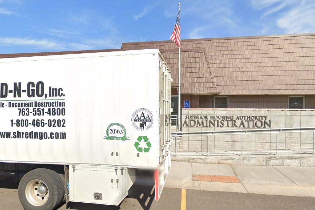 Superior Housing Authority
