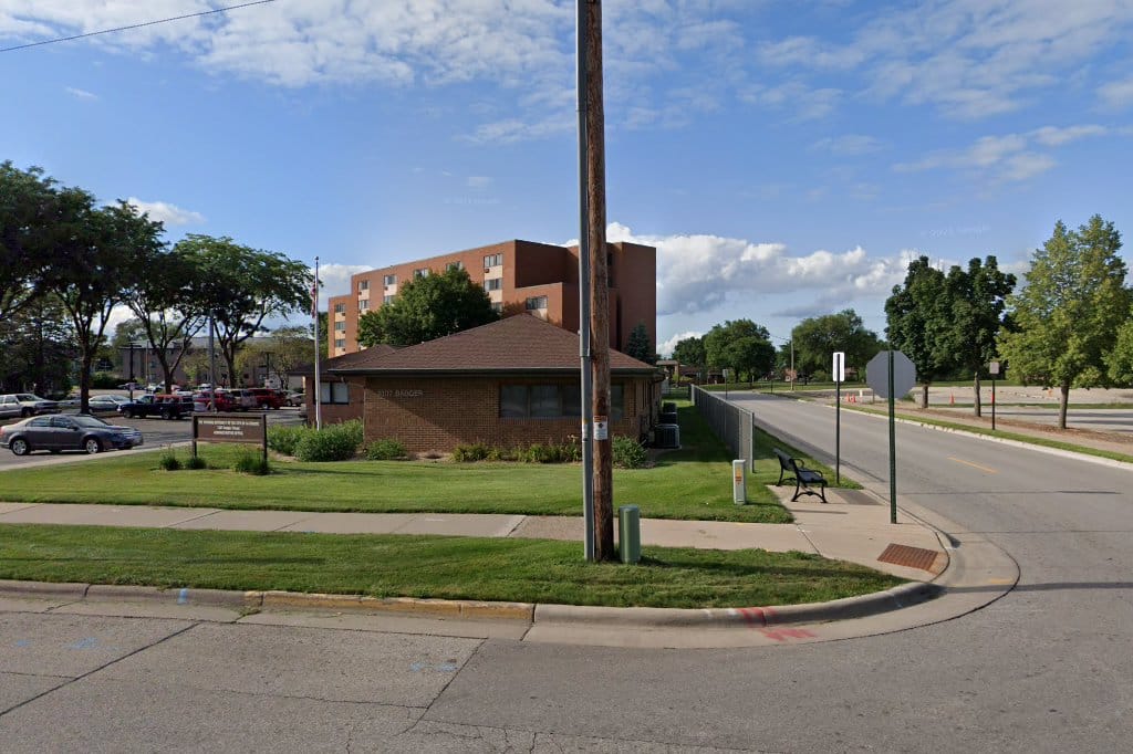 La Crosse Housing Authority