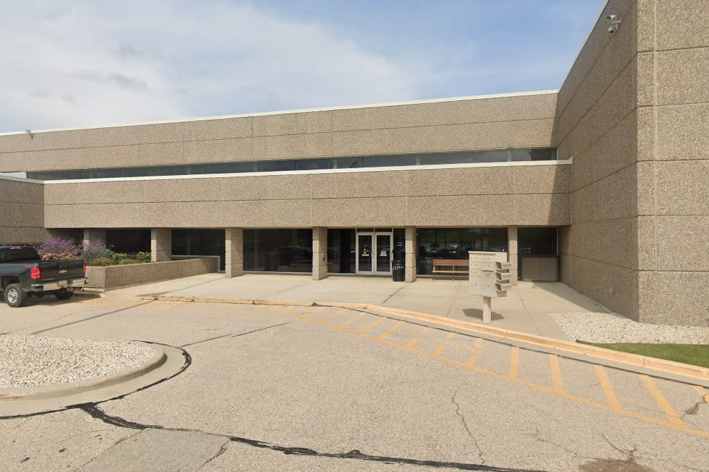Bristol Housing Authority