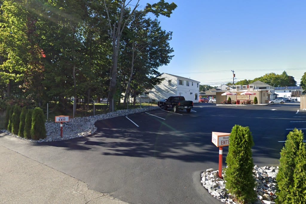 Pawtucket Housing Authority
