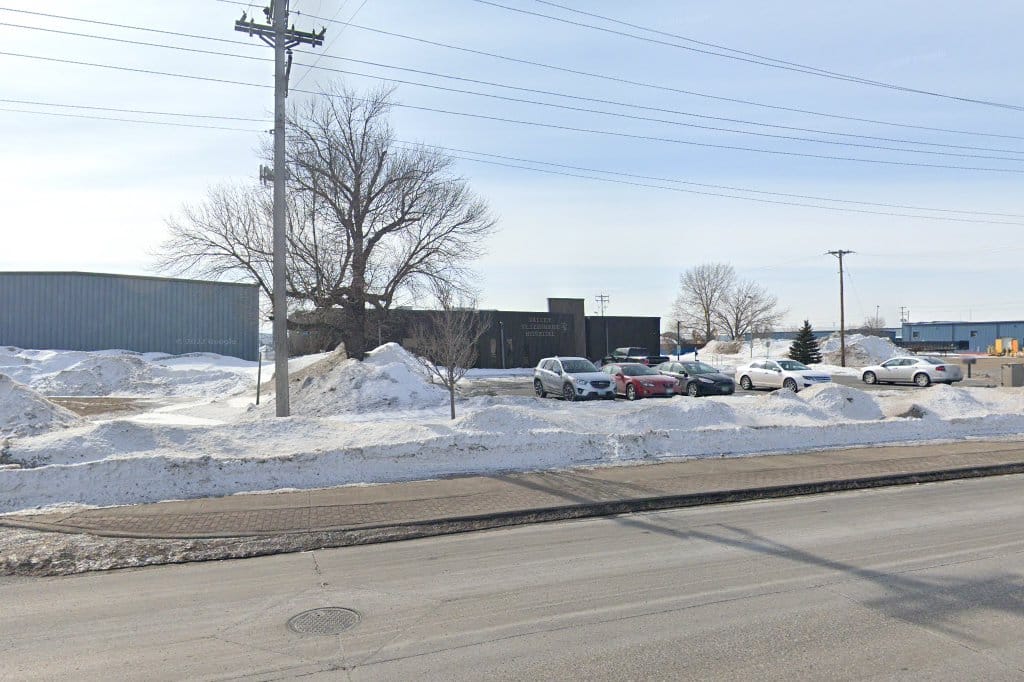 Valley Veterinary Hospital