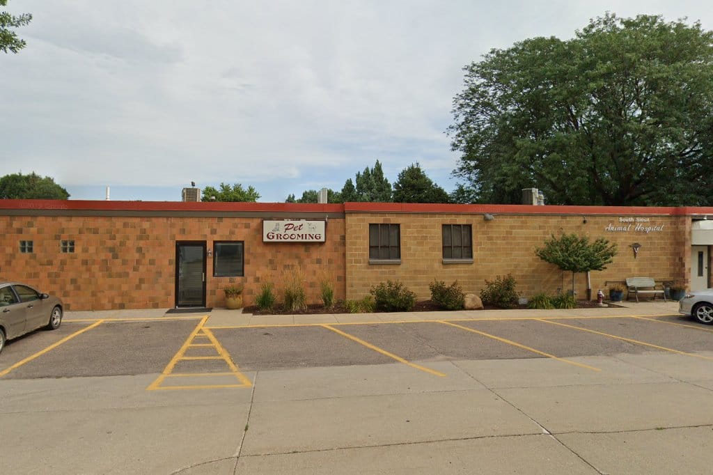 South Sioux Animal Hospital