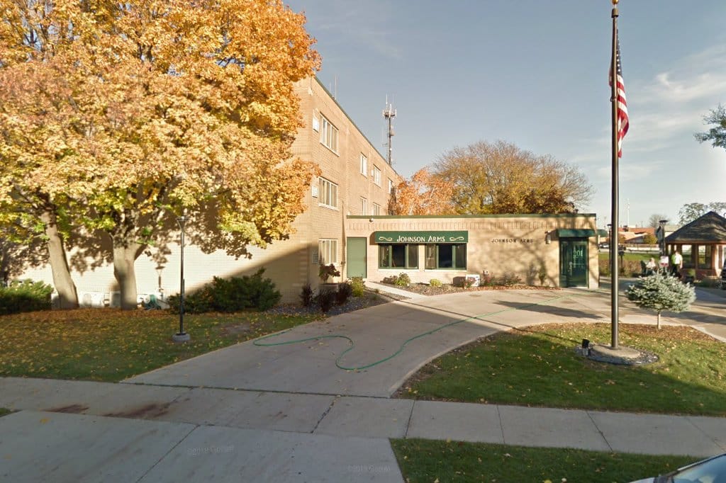 Watertown Housing Authority