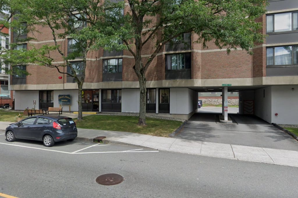 Springfield Housing Authority