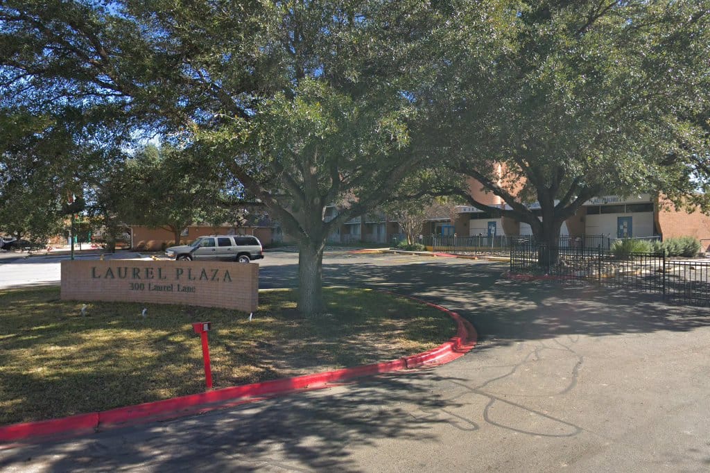 New Braunfels Housing Authority