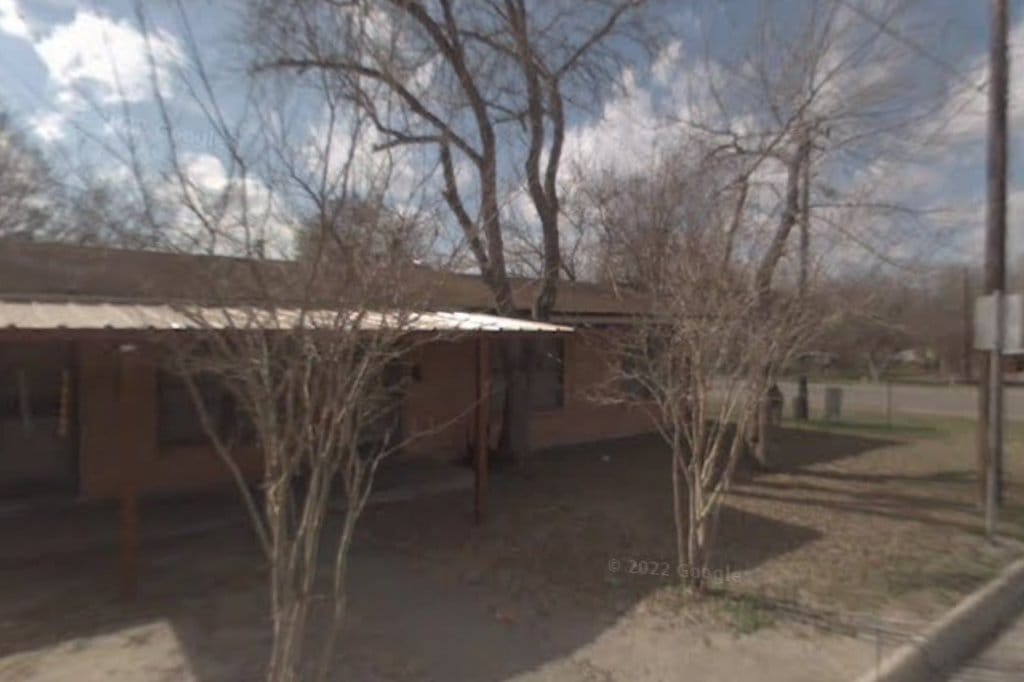 Kenedy Housing Authority