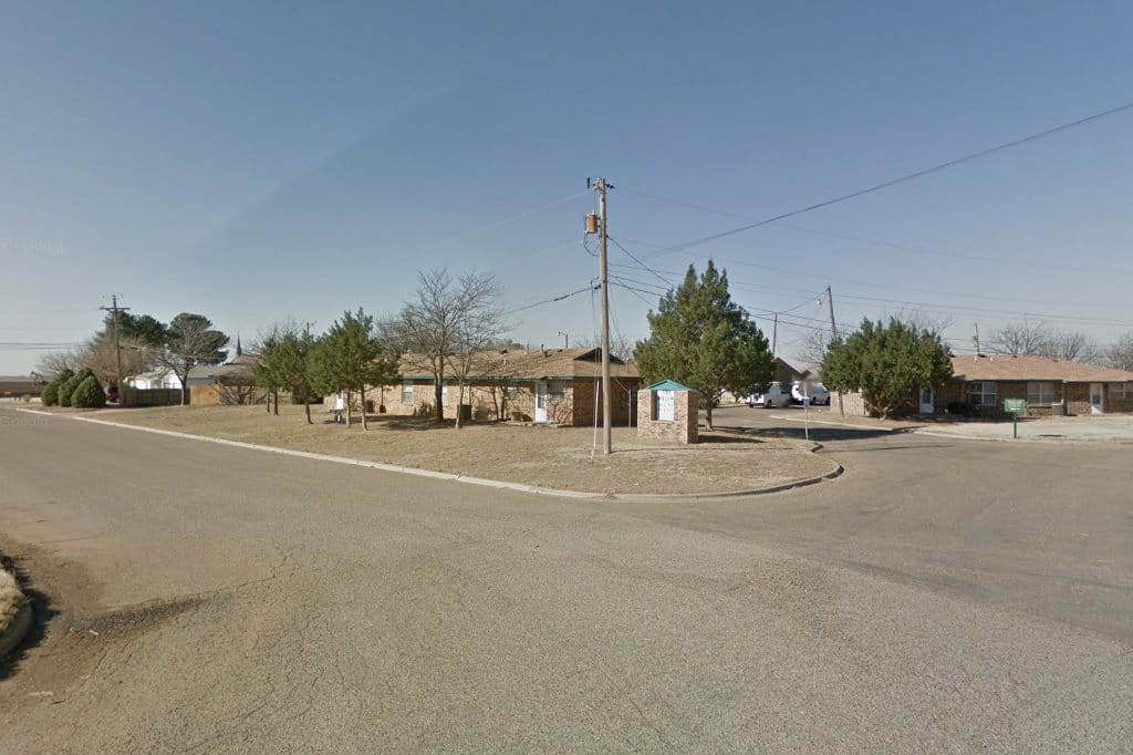Levelland Housing Authority