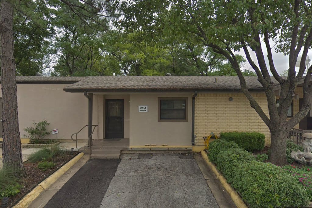 Grapevine Housing Authority
