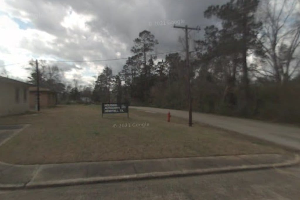 Hemphill Housing Authority