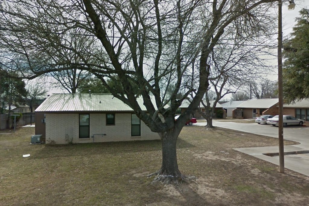 Junction Housing Authority