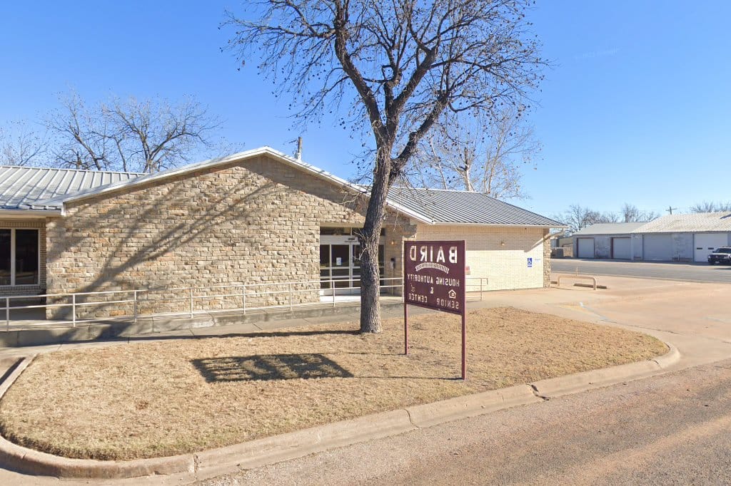 Baird Housing Authority