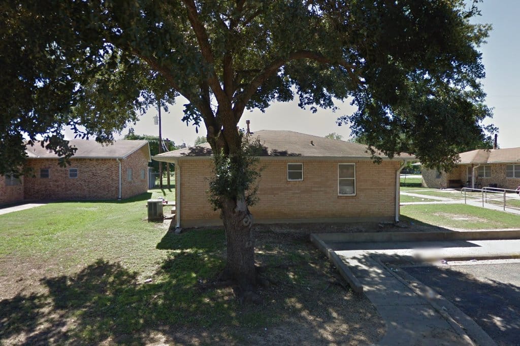 Bremond Housing Authority