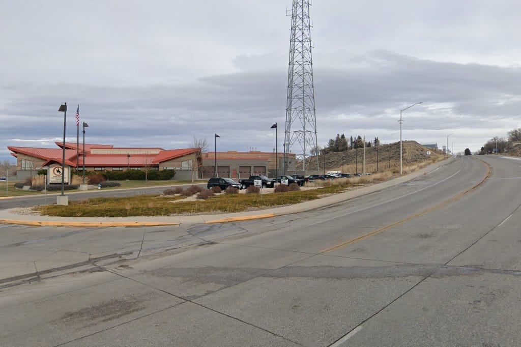 Animal Control Division Police Department