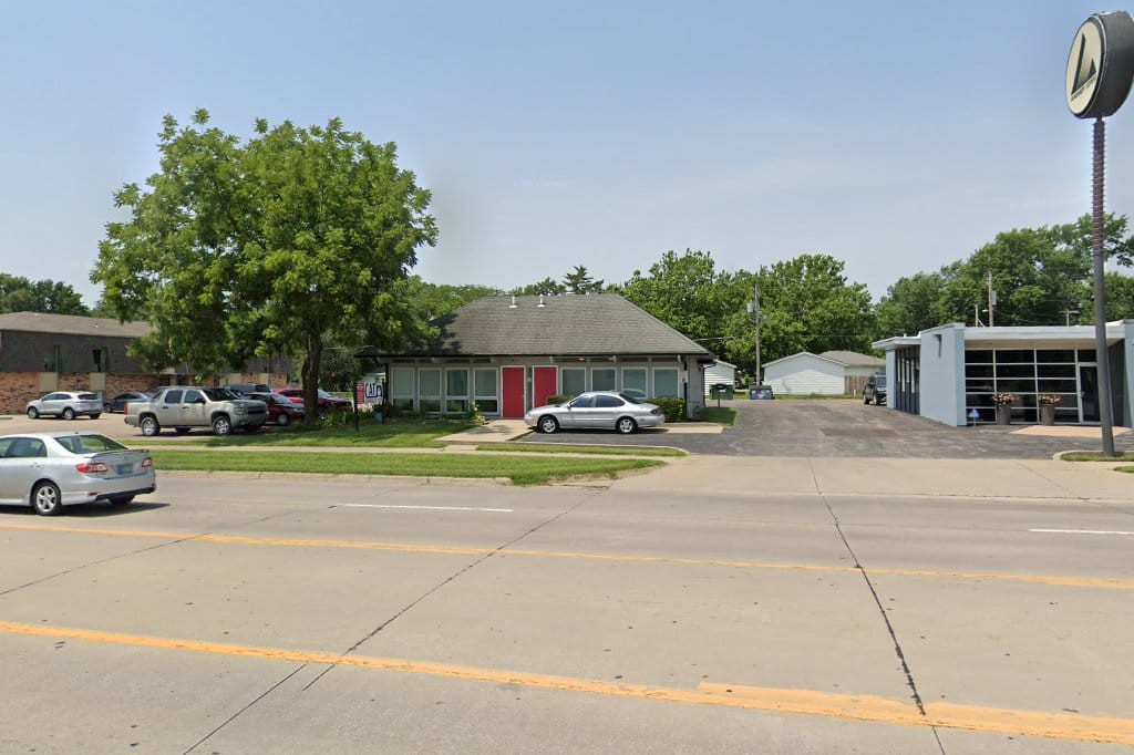 Cat Association of Topeka