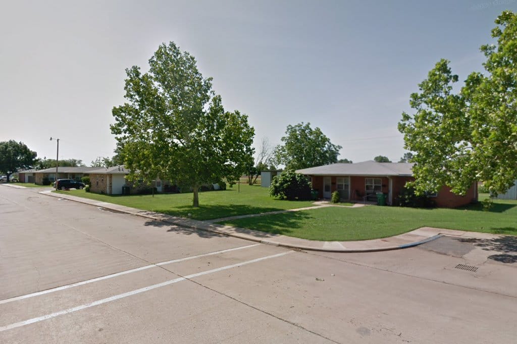 Walters Housing Authority