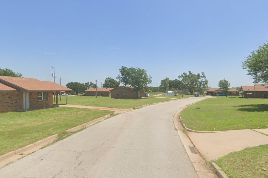 Missouri State Housing Authority