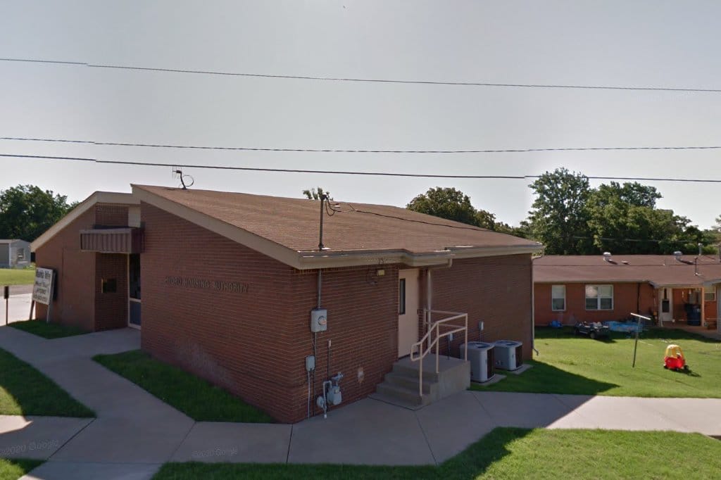 Hydro Housing Authority