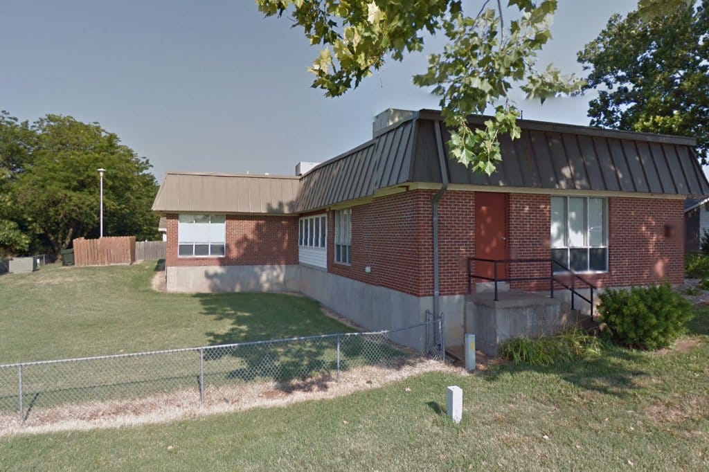 Wamego Housing Authority