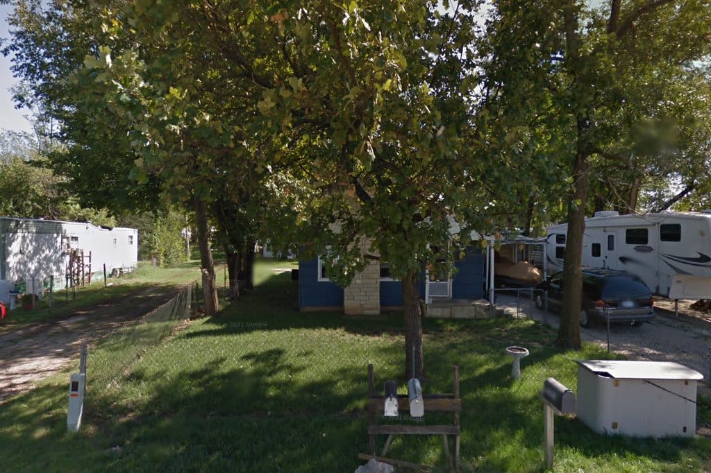 Winfield City Housing Authority
