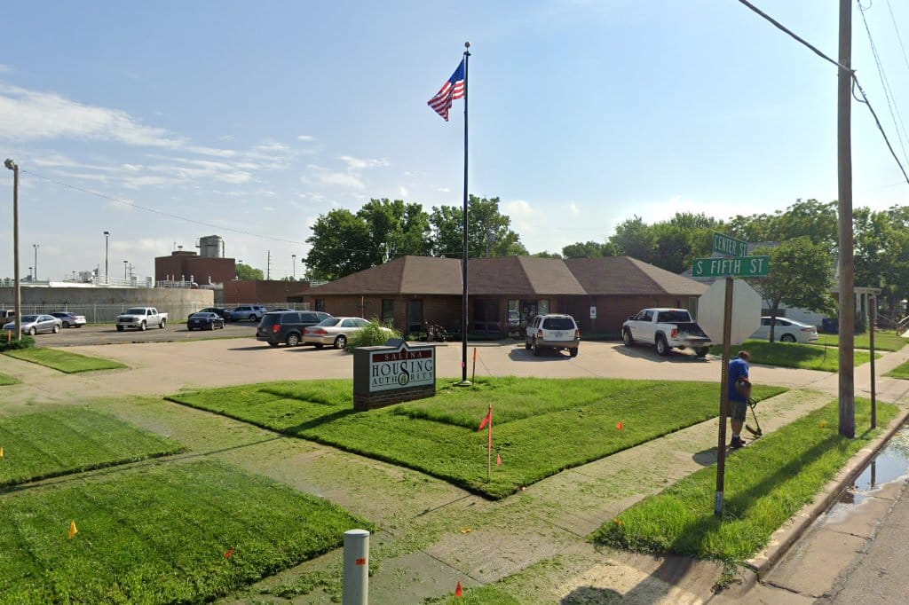 Salina Housing Authority