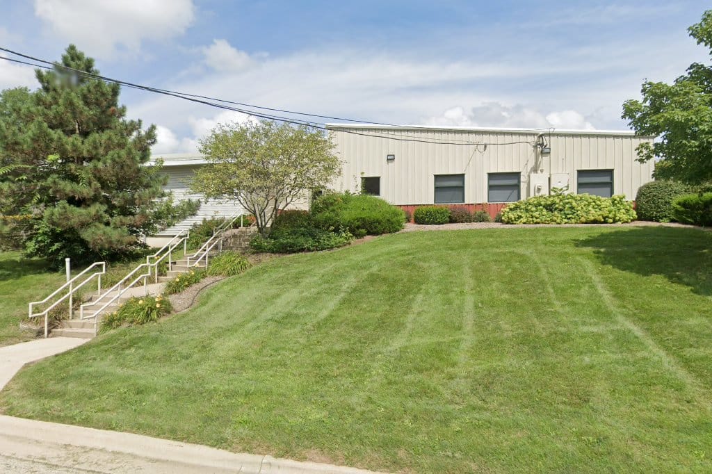 Winnebago County Housing Authority