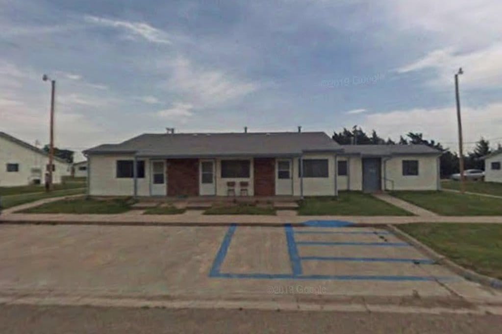 Sharon Springs Housing Authority