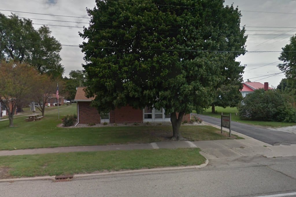Vermilion County Housing Authority