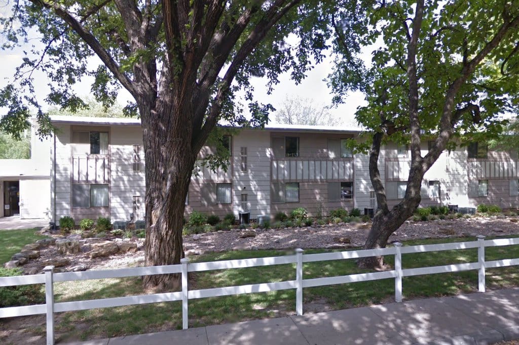 Peabody Housing Authority