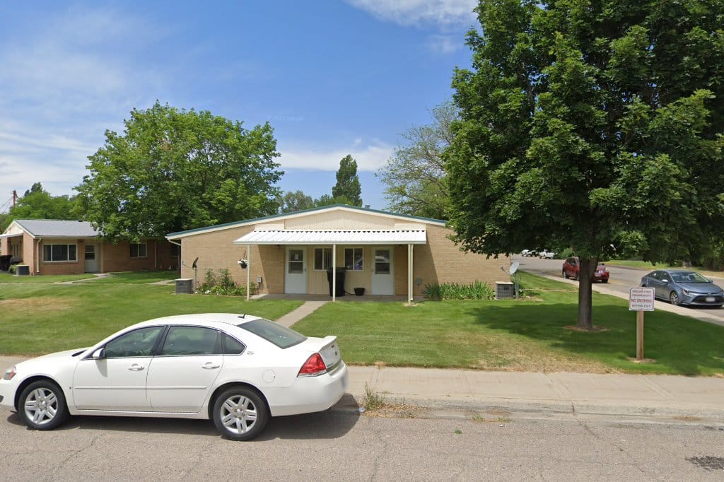 American Falls Housing Authority