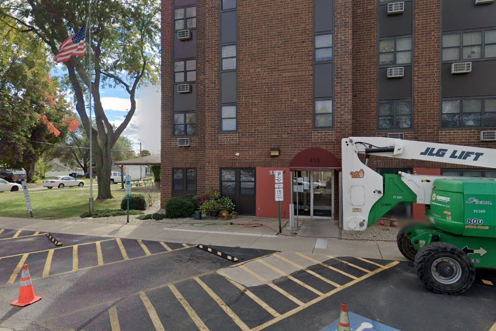 Bureau County Housing Authority