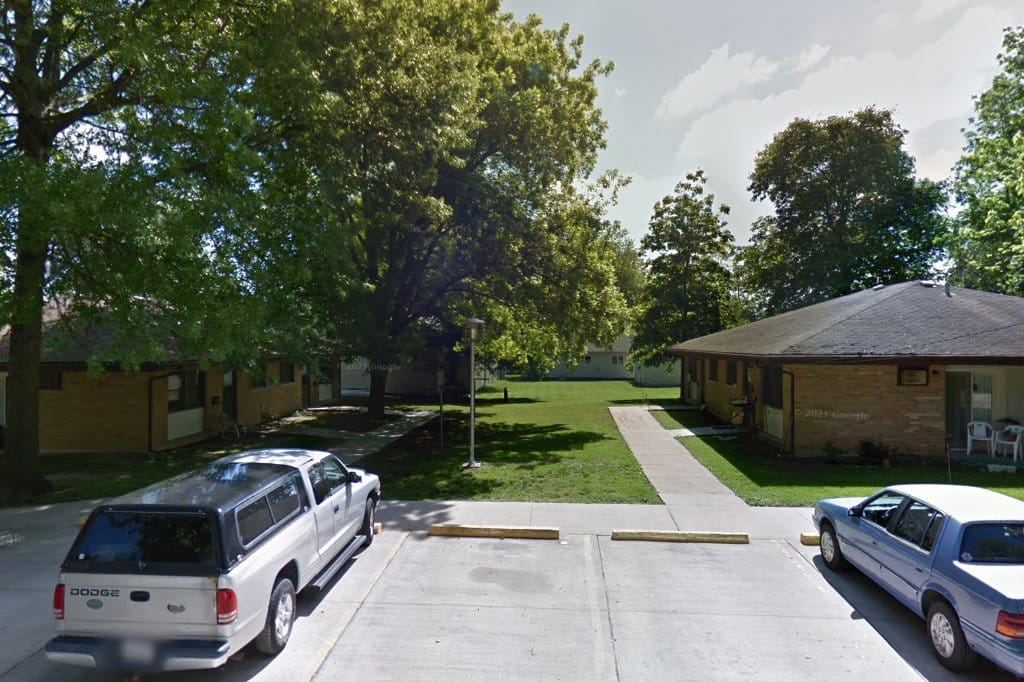 Brown County Housing Authority