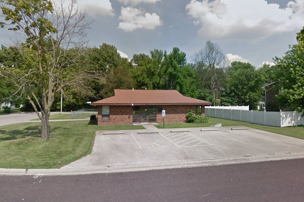 Saint Clair County Housing Authority