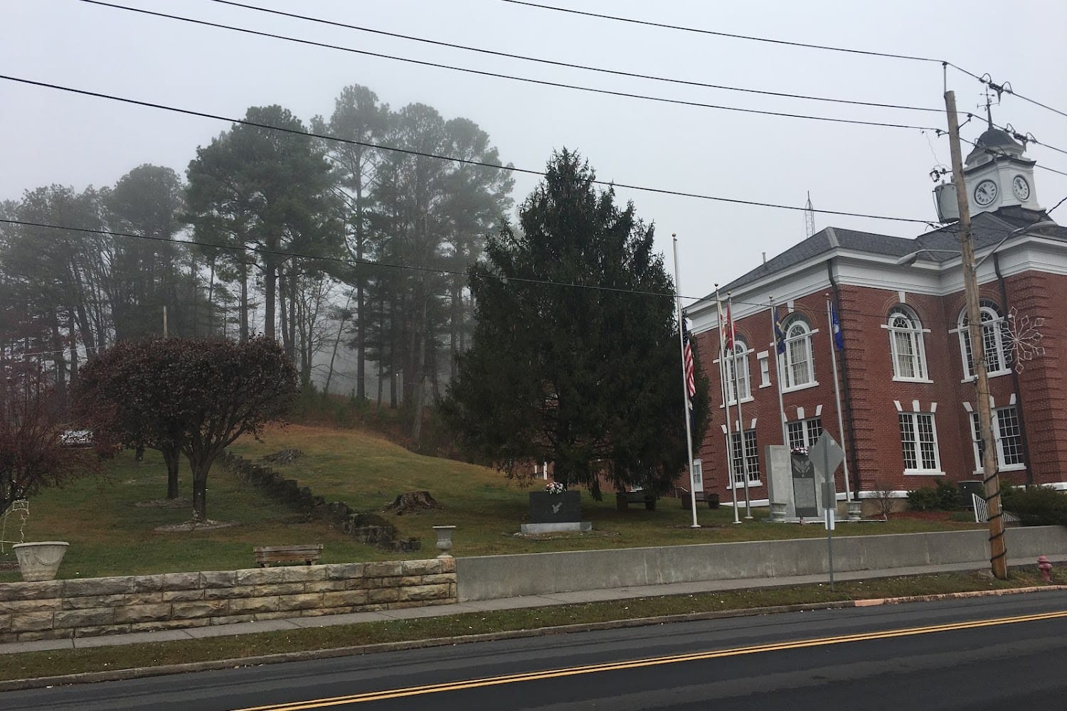 Dickenson County Animal Control
