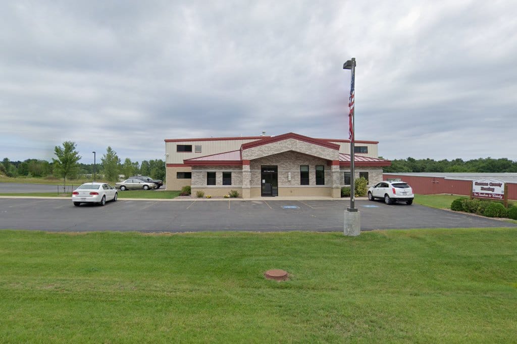 Shawano County Housing Authority
