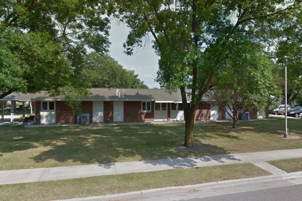 Brillion Housing Authority