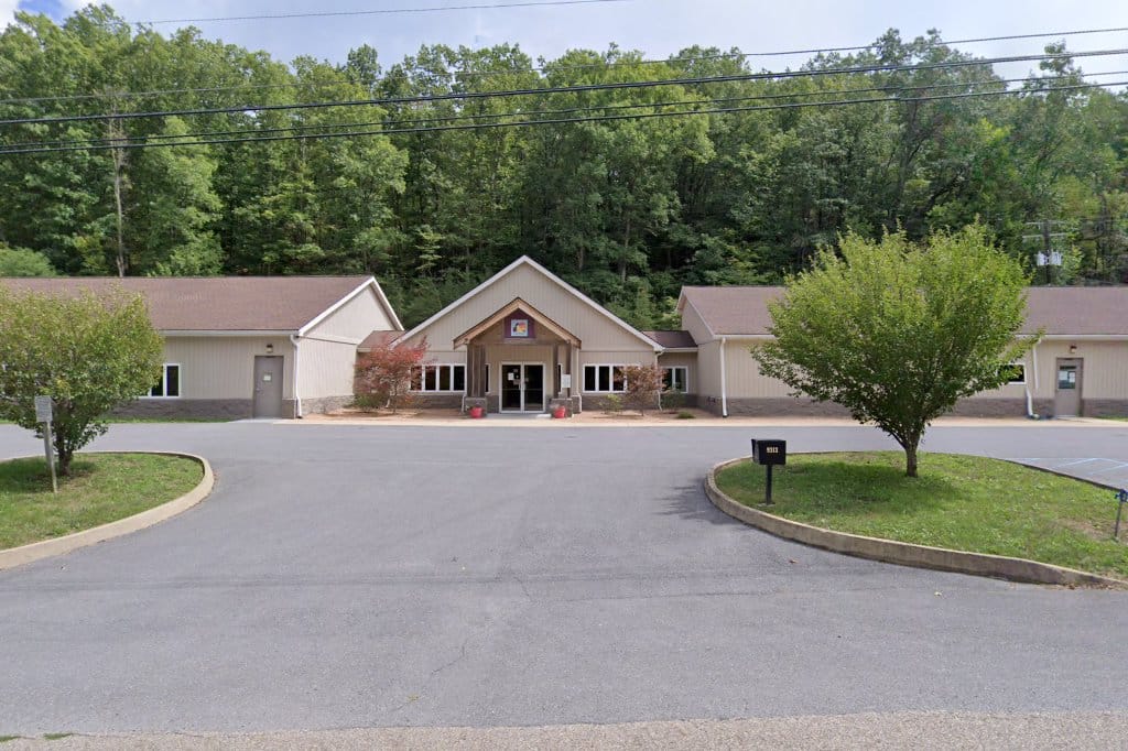 Alleghany Humane Society