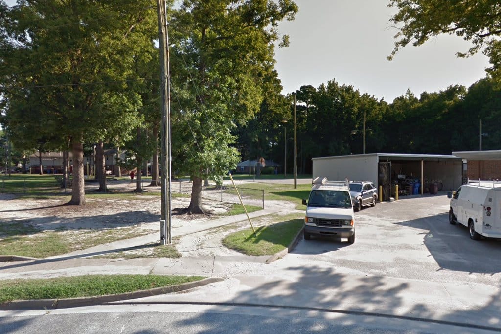 Chesapeake Housing Authority