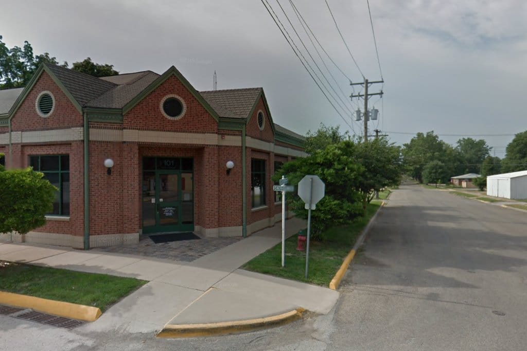 Menard County Housing Authority