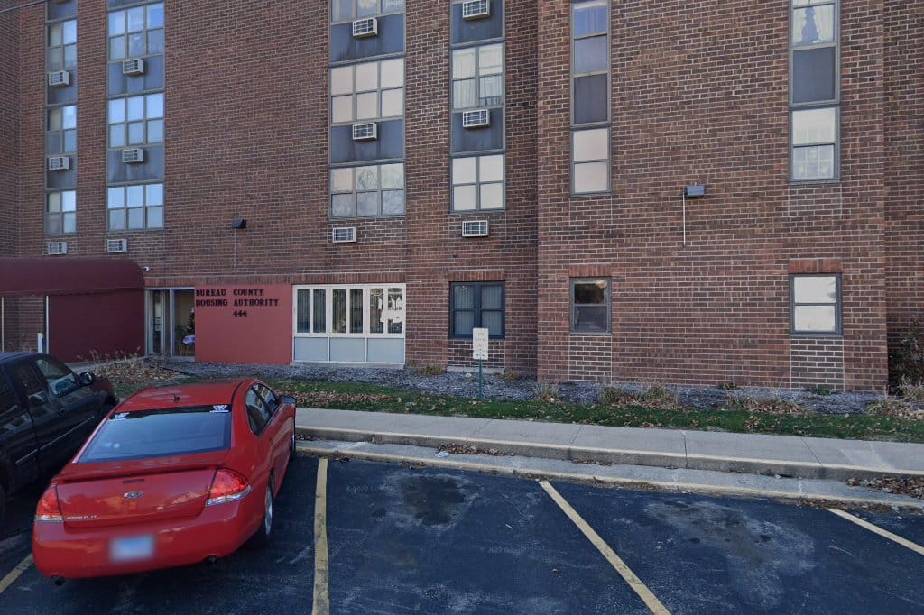 Bureau County Housing Authority
