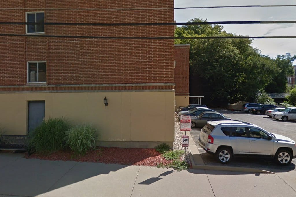Jo Daviess County Housing Authority