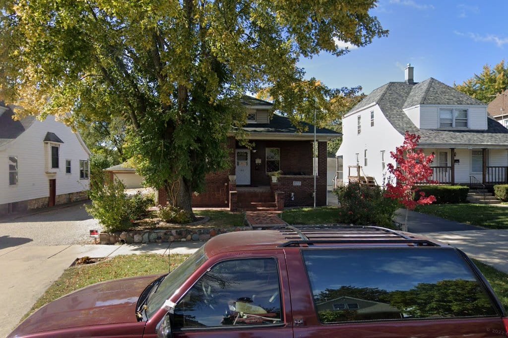 Joliet Housing Authority