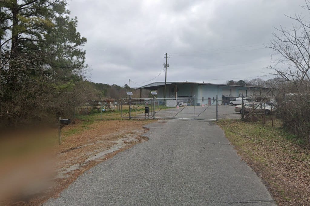 Animal Shelters