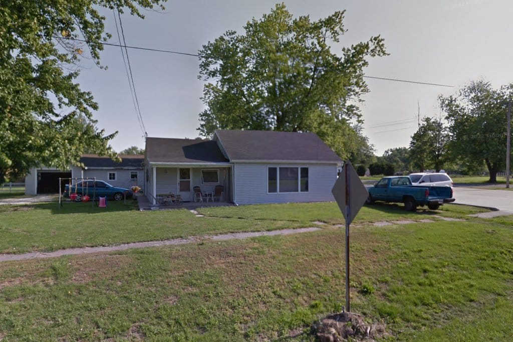 Adams County Housing Authority
