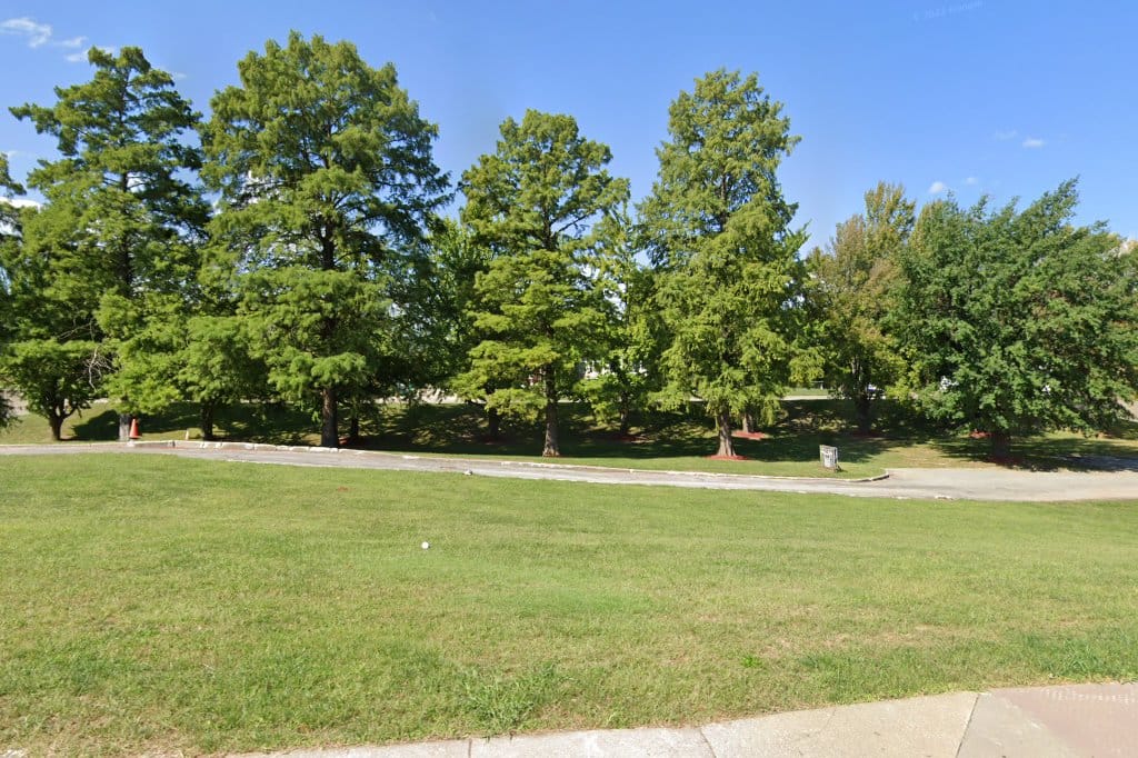 East St Louis Housing Authority
